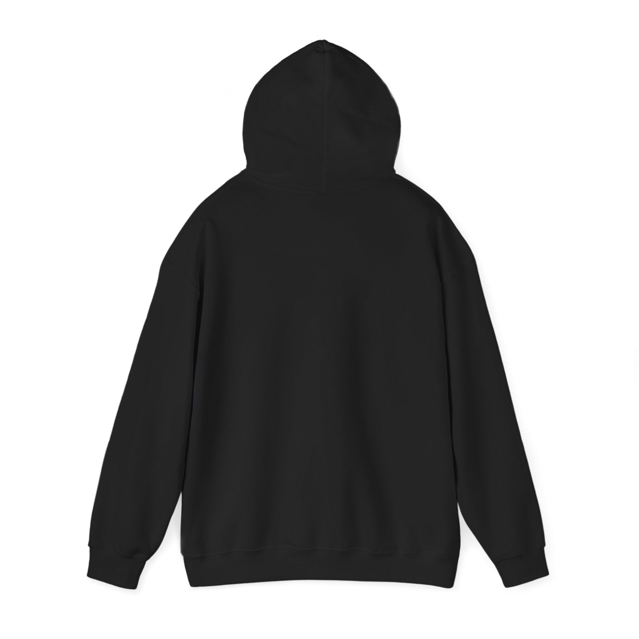 Gymtrovert Hoodie — Funny Gym Introvert Pullover