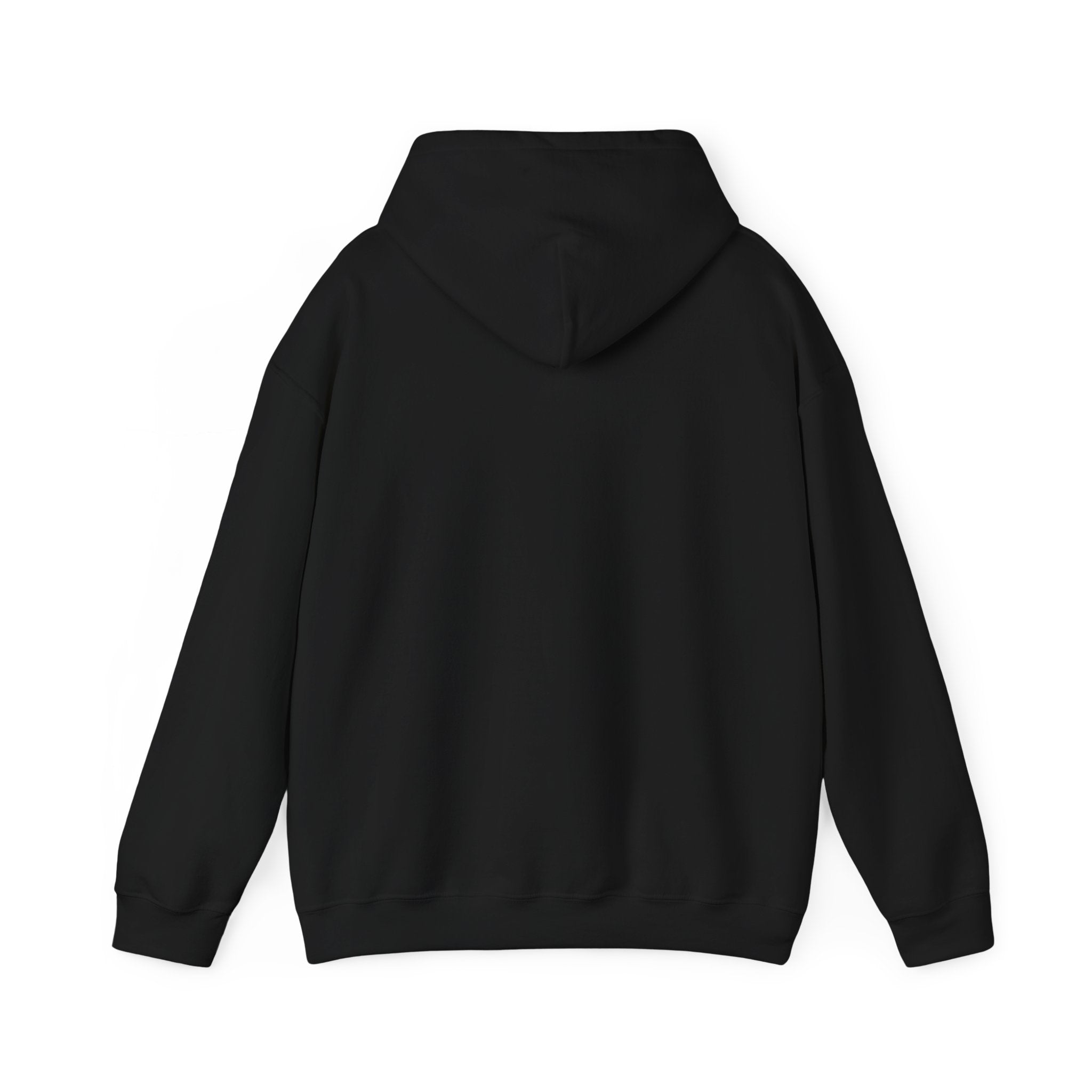 Gymtrovert Hoodie — Funny Gym Introvert Pullover